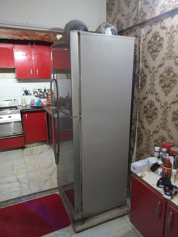 Pel Refrigerator for Sale – In Good Condition, Working perfectly!" 2