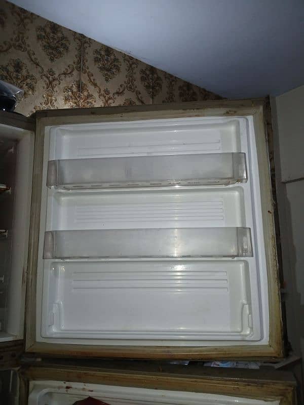 Pel Refrigerator for Sale – In Good Condition, Working perfectly!" 4
