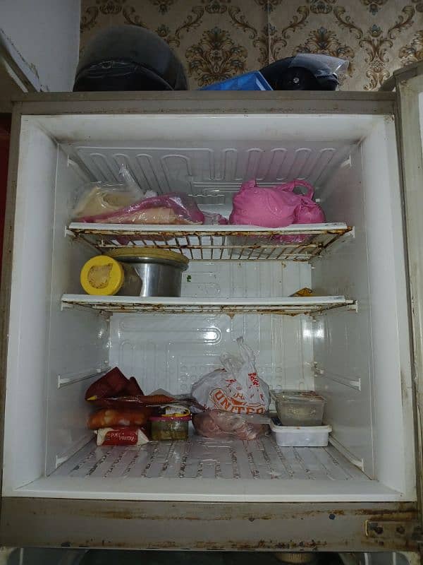 Pel Refrigerator for Sale – In Good Condition, Working perfectly!" 6