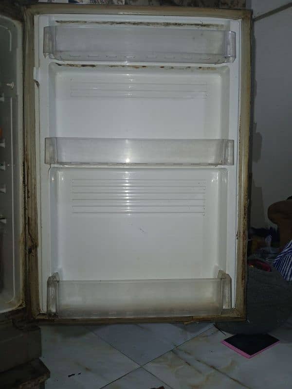 Pel Refrigerator for Sale – In Good Condition, Working perfectly!" 7