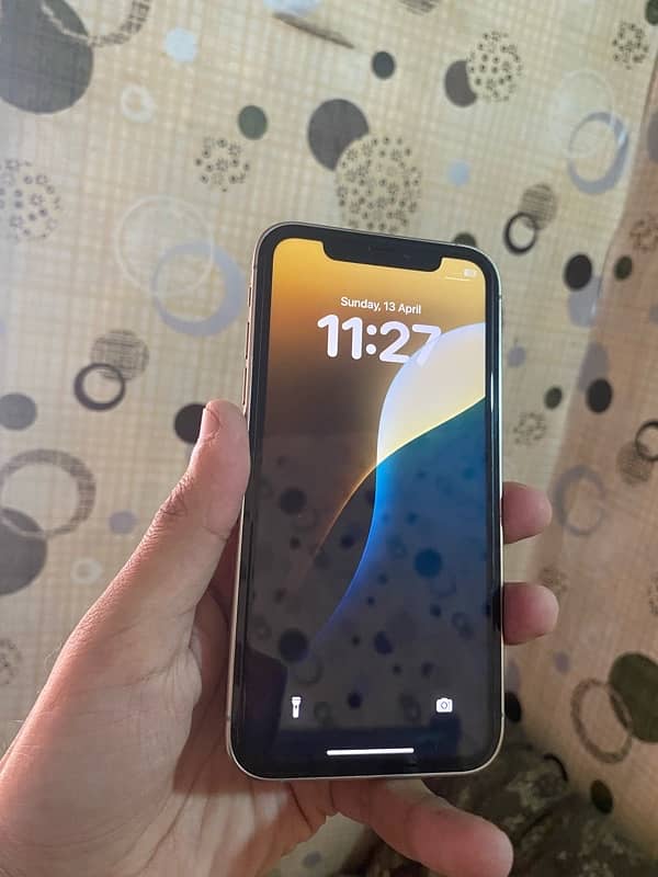 iPhone XR 128gb nonpta jv convert 13pro max contact +923010147522 4