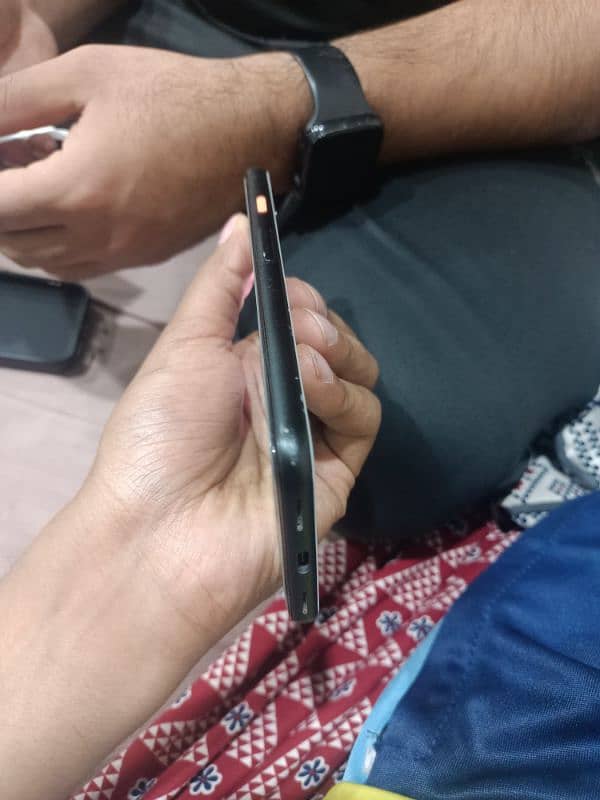 Google pixel 4 in new condition 3