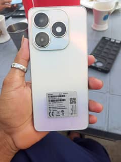 tecno spark 20 8+8 275
