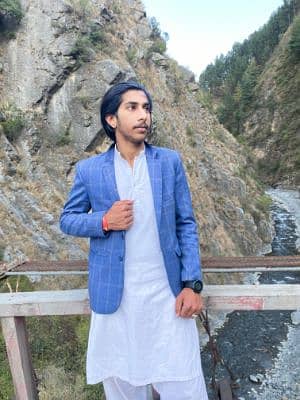 Sanaullah