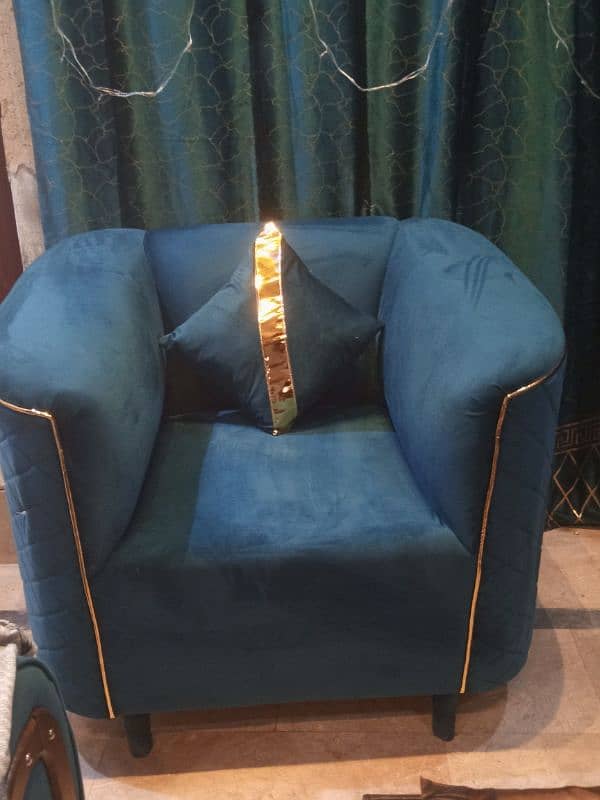 New 5 setaer sofa zig colour 4