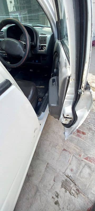 Suzuki Alto 2006 5