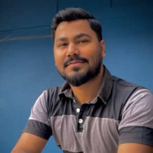 Mukesh Kumar