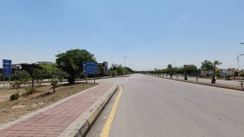 10 Marla Residential plot no 249 available for sale in F-2 with Possession Utility Charges Paid at Investor Price 1