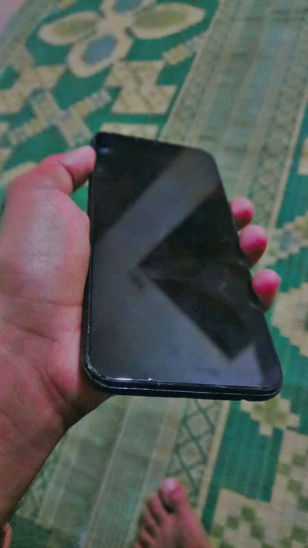 infinix hot 8 lite 3