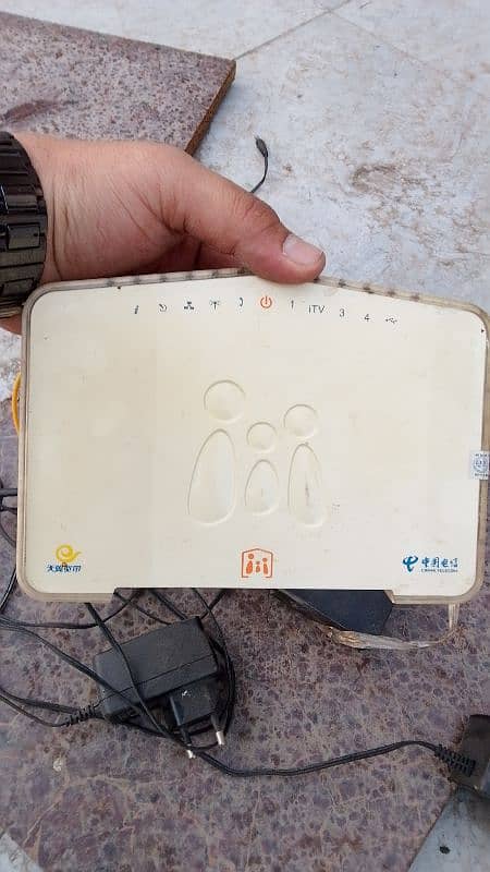 fiber router ha either network device for sale 1
