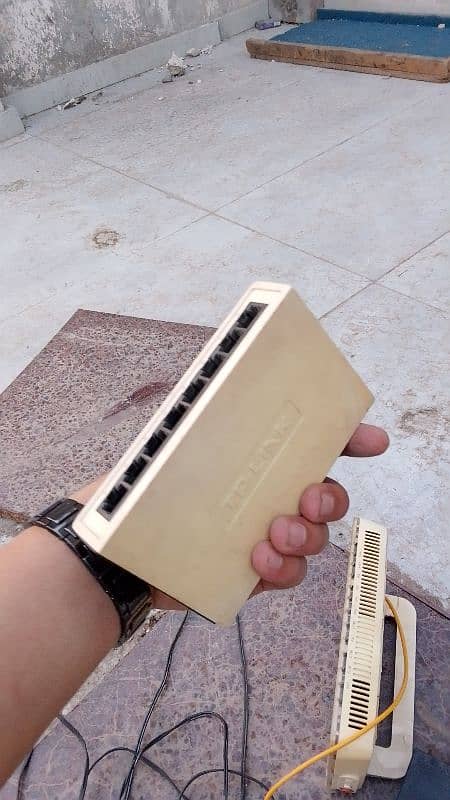 fiber router ha either network device for sale 2