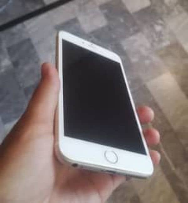 iphone 6s plus 64 gb pta approved 0