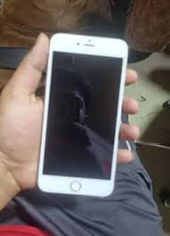 iphone 6s plus 64 gb pta approved 1