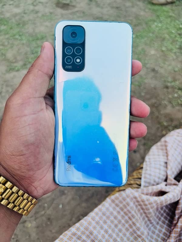 redmi note 11 0