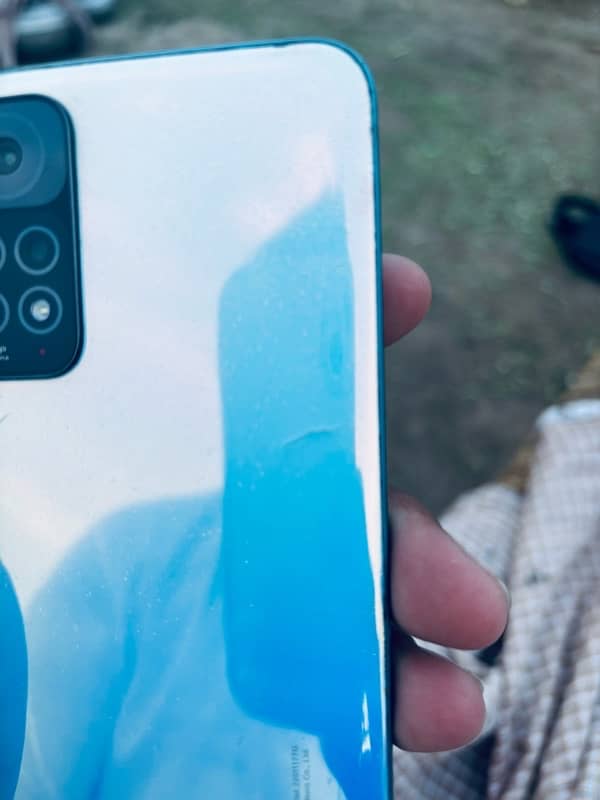 redmi note 11 8