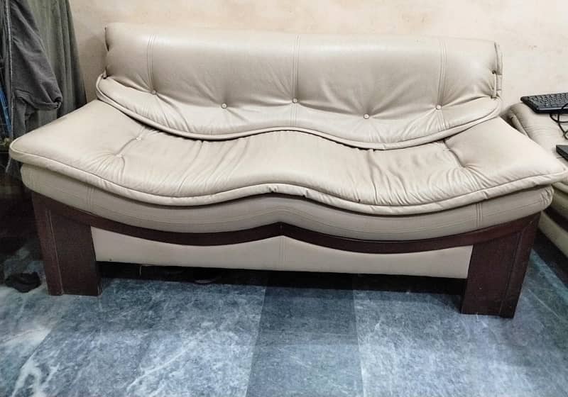selling sofa set leather sofas 3