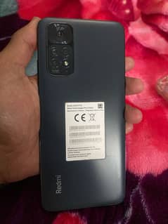 Redmi note 11 Approved
