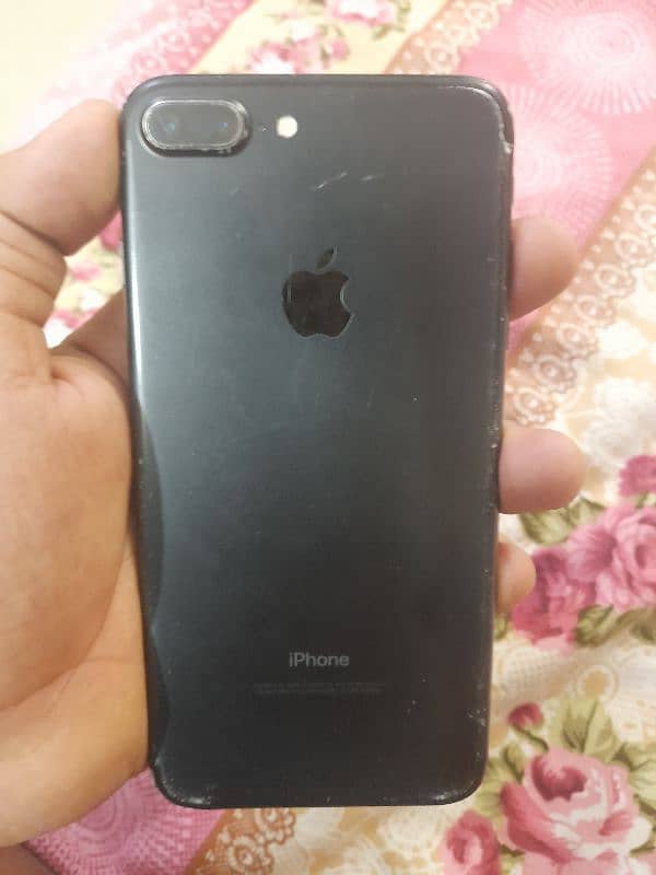 iphone 7 plus PTA 2
