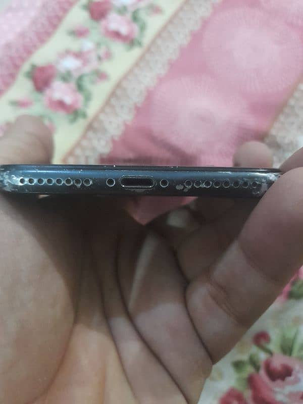 iphone 7 plus PTA 4