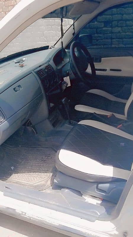 Toyota Duet 2007 6