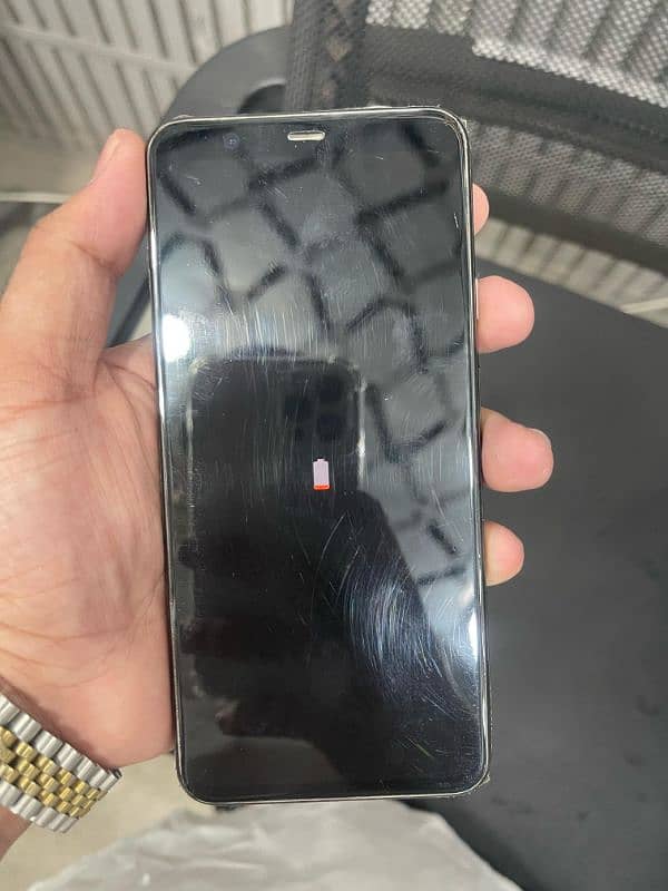 Google Pixel 4 XL 1