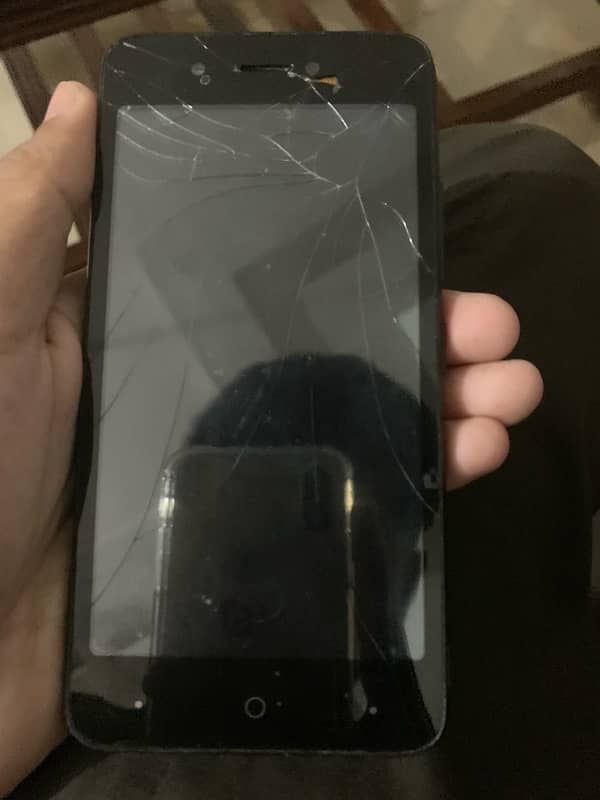 itel a 25 pro 2