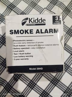 Smoke