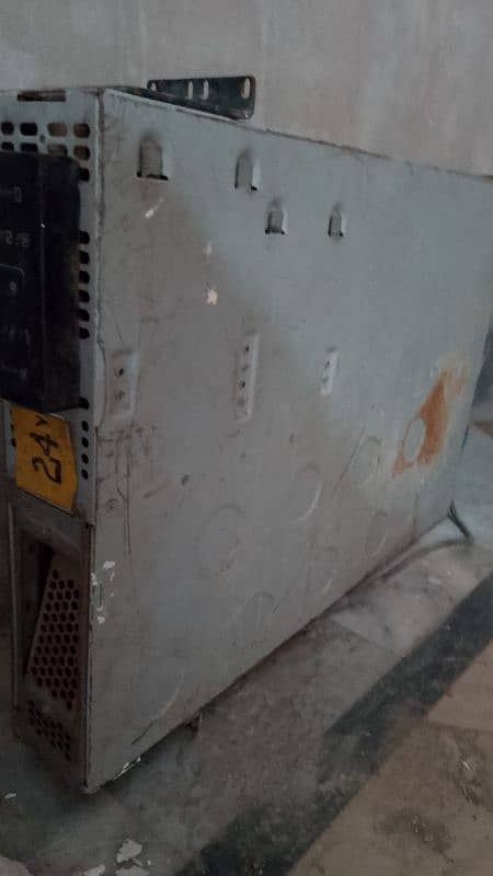 UPS Smart APC 1