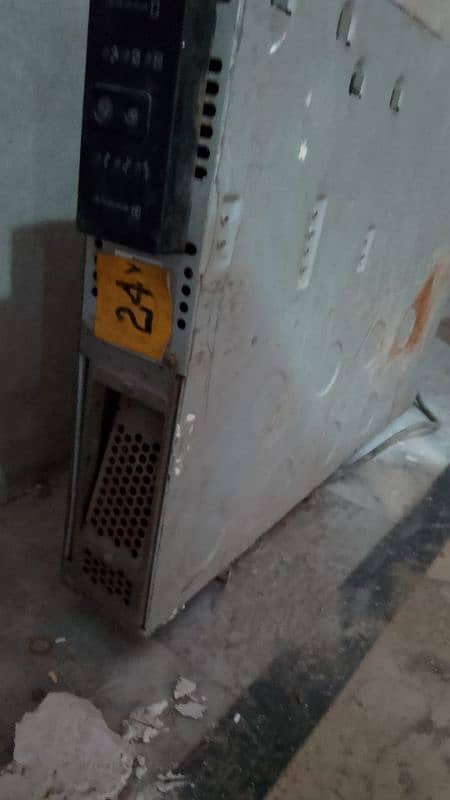 UPS Smart APC 2