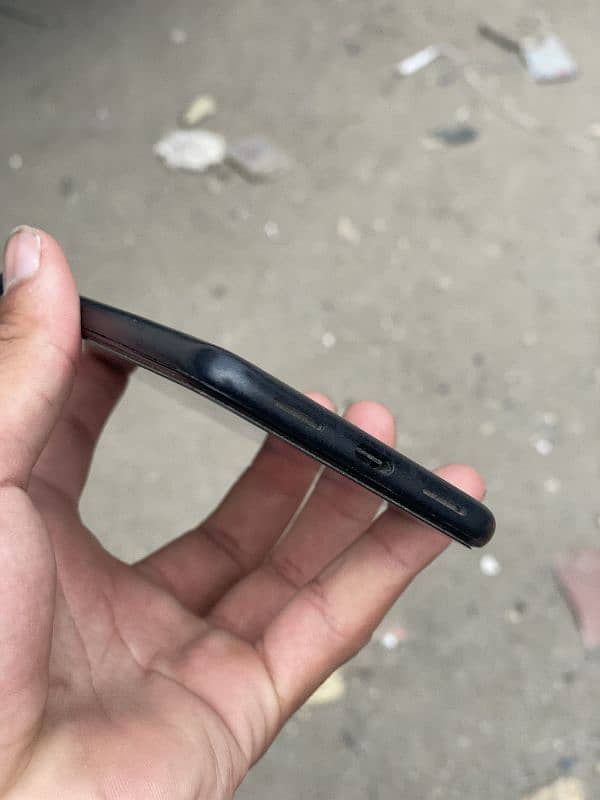 Google pixel 5 128gb dual pta 1