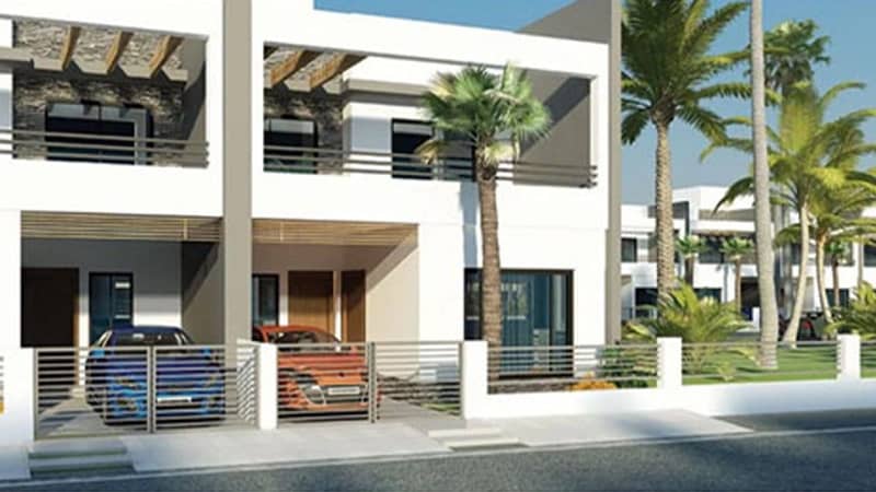 Ready To Buy A Residential Plot 10 Marla In Lahore 3