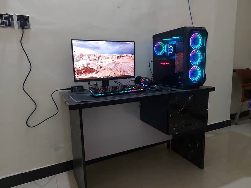 Gaming PC 1