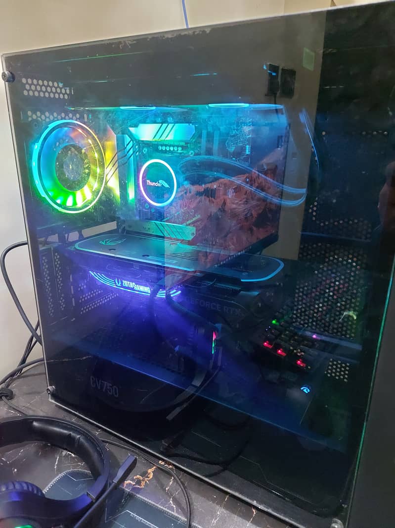 Gaming PC 2
