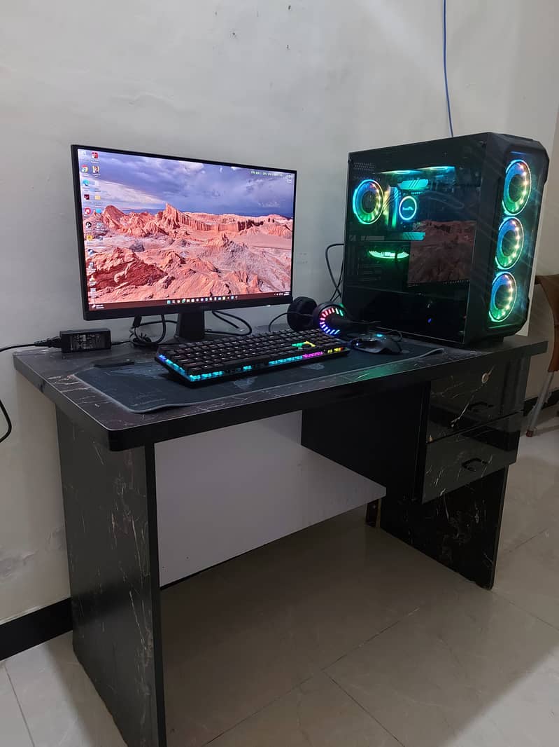 Gaming PC 5