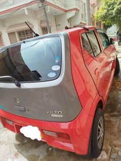Suzuki Alto 2015