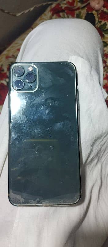 iphone 11 pro max 0
