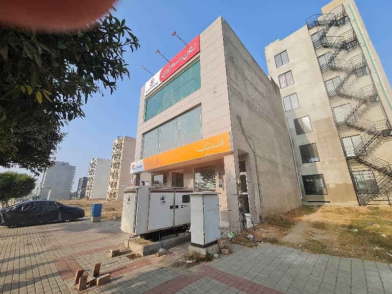 3 Marla LDA Approved Possession Plot Phase 2 For Sale In New Lahore City 6