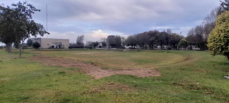 Prime Location Residential Plot Of 3 Marla In New Lahore City - Block A For Sale 2