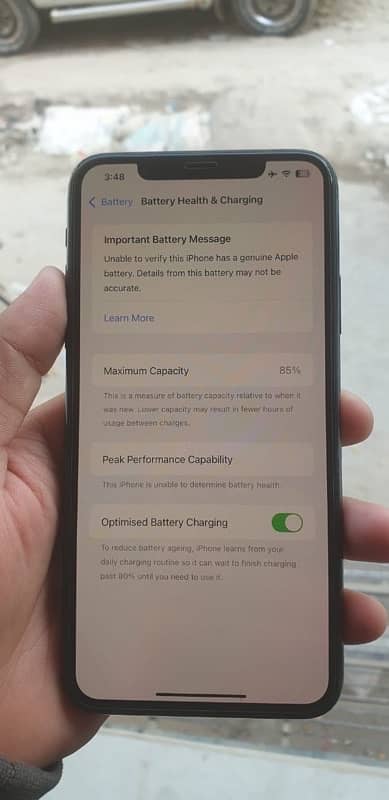 iPhone 11 Pro Max 2