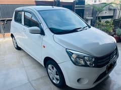 Suzuki Cultus VXL AGS