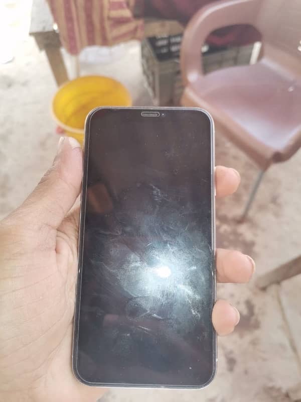iPhone X official pta 64pta 3