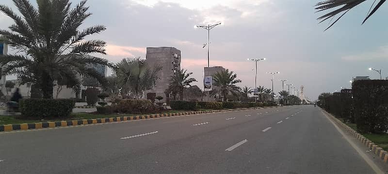 Corner Plot Phase 3 Premier Enclave Ready For Construction 3