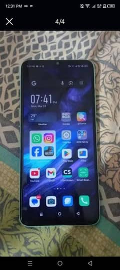INFINIX