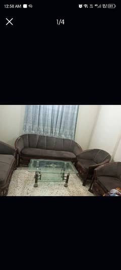 sofa table Only