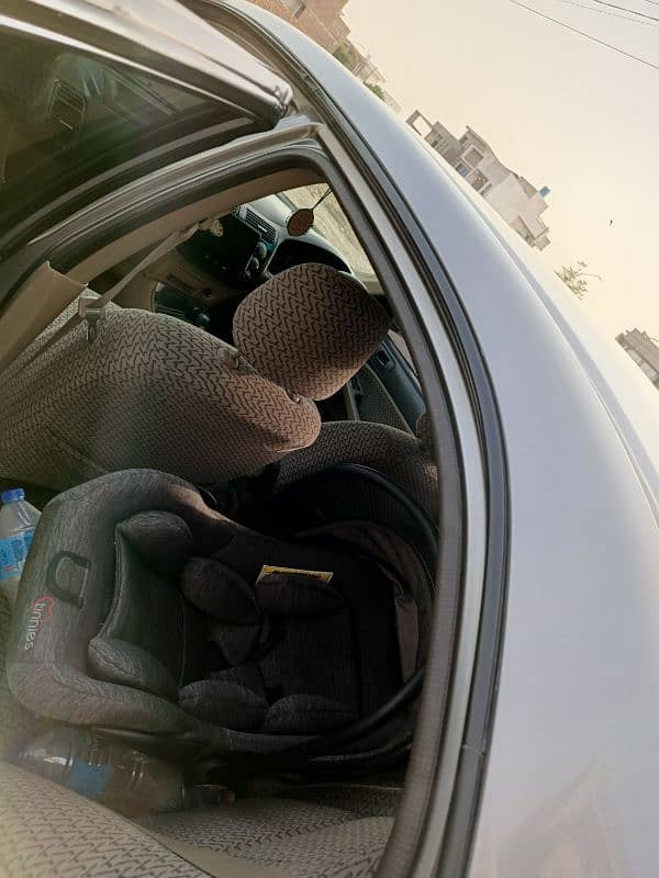 Honda Civic EXI Prosmetic 12
