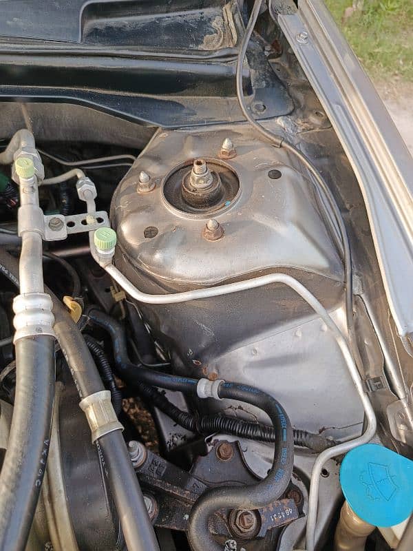 Honda Civic EXI Prosmetic 19