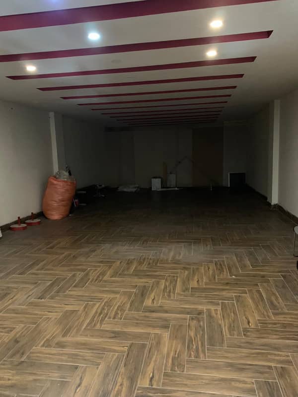1800 Sq Ft Office Available For Rent At Kohinoor Area Best For Visa Consultancy And 0