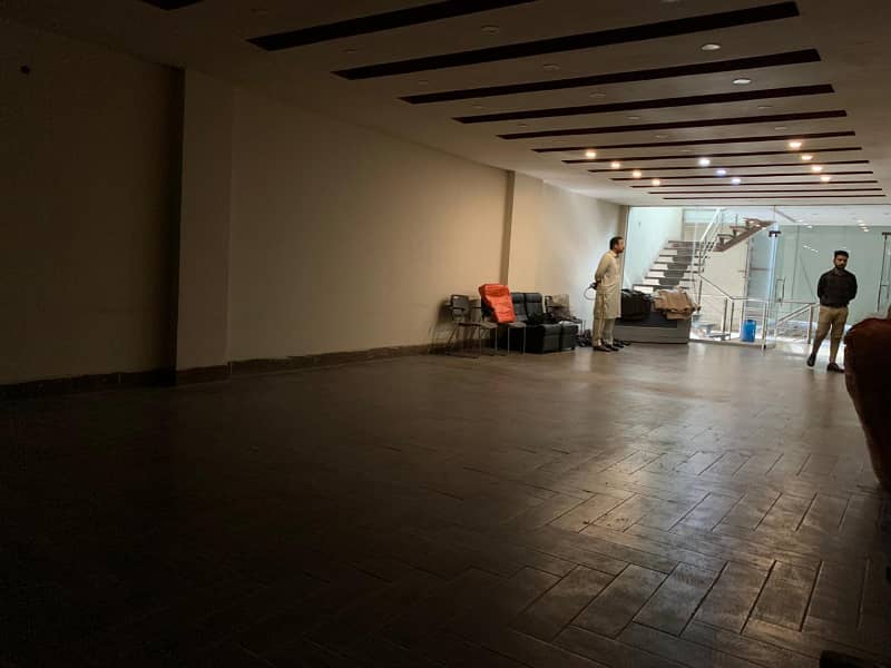 1800 Sq Ft Office Available For Rent At Kohinoor Area Best For Visa Consultancy And 4