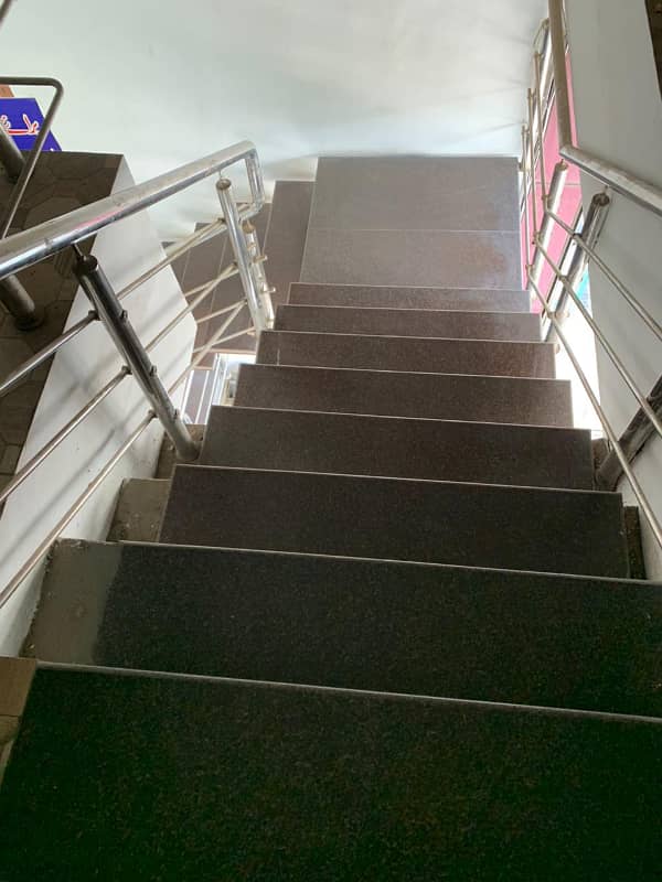 1800 Sq Ft Office Available For Rent At Kohinoor Area Best For Visa Consultancy And 8