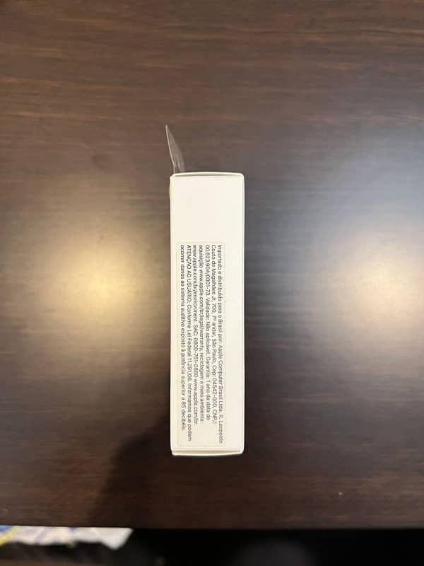 USB TYPE C TO LIGHTNING 1